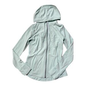 Lululemon Hooded Define Jacket Nulu Size 8
